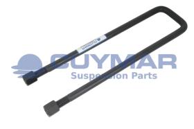 CUYMAR 301016070360 - ABARCON 16X 72X360 10.9 T/A C/TT