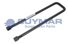 CUYMAR 301016070380 - ABARCON 16X 72X380 10.9 T/A C/TT