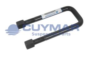 CUYMAR 301018070180 - ABARCON 18X 72X180 10.9 T/A C/TT