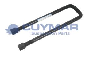 CUYMAR 301018070320 - ABARCON 18X 72X320 10.9 T/A C/TT