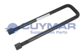 CUYMAR 301018070340 - ABARCON 18X 72X340 10.9 T/A C/TT