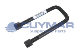 CUYMAR 301018080240 - ABARCON 18X 82X240 10.9 T/A C/TT