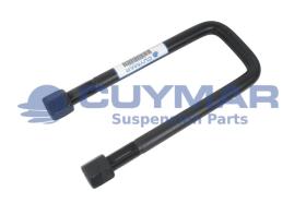 CUYMAR 301018080260 - ABARCON 18X 82X260 10.9 T/A C/TT