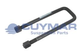 CUYMAR 301018080300 - ABARCON 18X 82X300 10.9 T/A C/TT