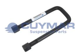 CUYMAR 301022080260 - ABARCON 22X 82X260 10.9 T/A C/TT