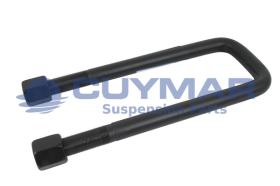 CUYMAR 301022080320 - ABARCON 22X 82X320 10.9 T/A C/TT