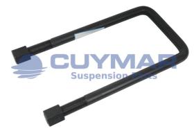 CUYMAR 301022145330 - ABARCON 22/150X146X330 10.9 T/A