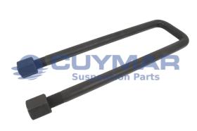 CUYMAR 301024100470 - ABARCON 24/200X102X470 10.9 T/A C/TT