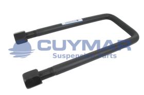 CUYMAR 301024130360 - ABARCON 24/200X132X360 10.9 T/A C/T