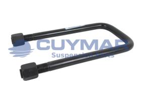 CUYMAR 301024145340 - ABARCON 24/150X147X340 10.9 T/A C/T