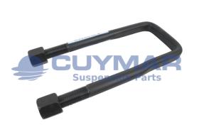 CUYMAR 301118080240 - ABARCON 18X 82X240 10.9 T/AF C/TT