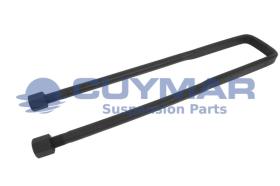 CUYMAR 301118080500 - ABARCON 18X 82X500 10.9 T/AF C/TT