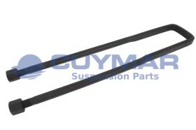 CUYMAR 301118080540 - ABARCON 18X 82X540 10.9 T/AF C/TT