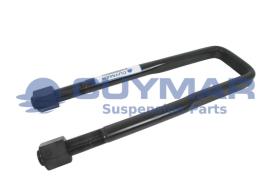 CUYMAR 301122080360 - ABARCON 22X 82X360 10.9 T/AF C/TT