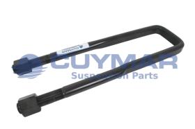 CUYMAR 301122080400 - ABARCON 22X 82X400 10.9 T/AF C/TT