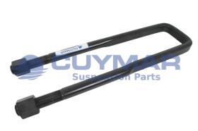 CUYMAR 301122080420 - ABARCON 22X 82X420 10.9 T/AF C/TT