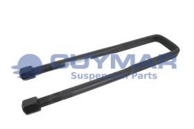 CUYMAR 301122080450 - ABARCON 22X 82X450 10.9 T/AF C/TT