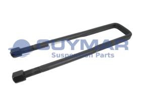 CUYMAR 301122080480 - ABARCON 22X 82X480 10.9 T/AF C/TT