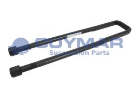 CUYMAR 301122080580 - ABARCON 22X 82X580 10.9 T/AF C/TT