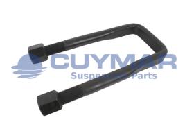 CUYMAR 301122090240 - ABARCON 22X 92X240 10.9 T/AF C/TT