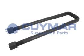 CUYMAR 301122090460 - ABARCON 22X 92X460 10.9 T/AF C/TT