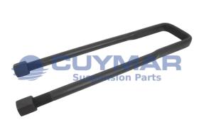 CUYMAR 301122090480 - ABARCON 22X 92X480 10.9 T/AF C/TT