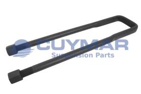 CUYMAR 301122090500 - ABARCON 22X 92X500 10.9 T/AF C/TT