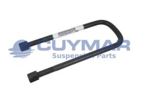 CUYMAR 302012065190 - ABARCON 12X 65X190 10.9 T/B C/TT