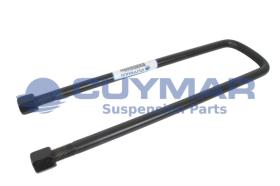 CUYMAR 302016080400 - ABARCON 16X 82X400 10.9 T/B C/TT