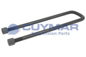 CUYMAR 302018090460 - ABARCON 18X 92X460 10.9 T/B C/TT