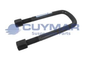 CUYMAR 302020065200 - ABARCON 20X 65X200 10.9 T/B C/TT