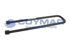 CUYMAR 302020100550 - ABARCON 20X102X550 10.9 T/B C/TT