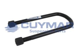 CUYMAR 302020115300 - ABARCON 20X115X300 10.9 T/B C/TT