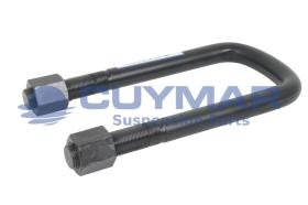 CUYMAR 302022090215 - ABARCON 22X 92X215 10.9 T/B C/TT