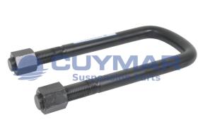 CUYMAR 302022090260 - ABARCON 22X 92X260 10.9 T/B C/TT