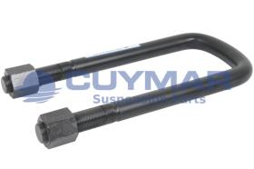 CUYMAR 302022090290 - ABARCON 22/250X 92X290 10.9 T/B C/TT