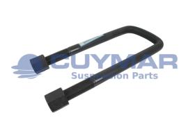 CUYMAR 302022090300 - ABARCON 22X 92X300 10.9 T/B C/TT