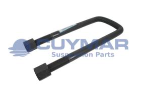 CUYMAR 302022090320 - ABARCON 22X 92X320 10.9 T/B C/TT