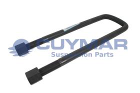 CUYMAR 302022090400 - ABARCON 22X 92X400 10.9 T/B C/TT