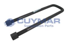 CUYMAR 302022090440 - ABARCON 22X 92X440 10.9 T/B C/TT