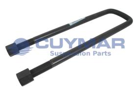 CUYMAR 302022090460 - ABARCON 22X 92X460 10.9 T/B C/TT