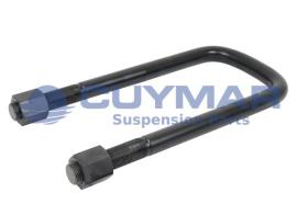 CUYMAR 302022110300 - ABARCON 22X112X300 10.9 T/B C/TT