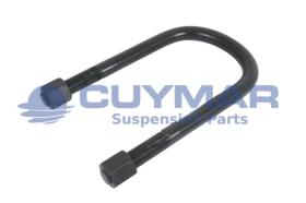 CUYMAR 302022130260B - ABARCON 22X 132X 260 10.9 T/B C/TT (BPW)