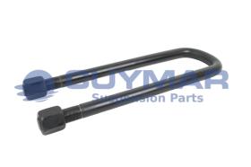 CUYMAR 302024078400V - ABARCON 24/2X 78X400 10.9 T/B C/TT