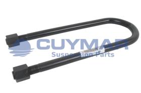 CUYMAR 302024130420 - ABARCON 24/2X132X420 10.9 T/B (BPW)