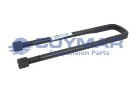 CUYMAR 302118065340 - ABARCON 18X 67X340 10.9 T/BF C/TT