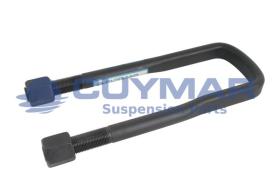 CUYMAR 302118070230 - ABARCON 18X 72X230 10.9 T/BF C/TT