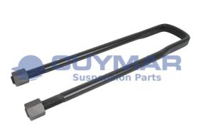 CUYMAR 302118070420 - ABARCON 18X 72X420 10.9 T/BF C/TT