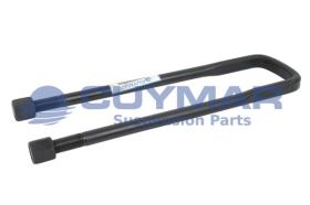 CUYMAR 302118080400 - ABARCON 18X 82X400 10.9 T/BF C/TT