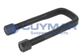 CUYMAR 302122080280 - ABARCON 22X 82X280 10.9 T/BF C/TT